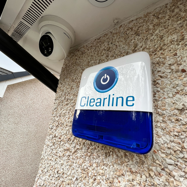 Clearline TV
