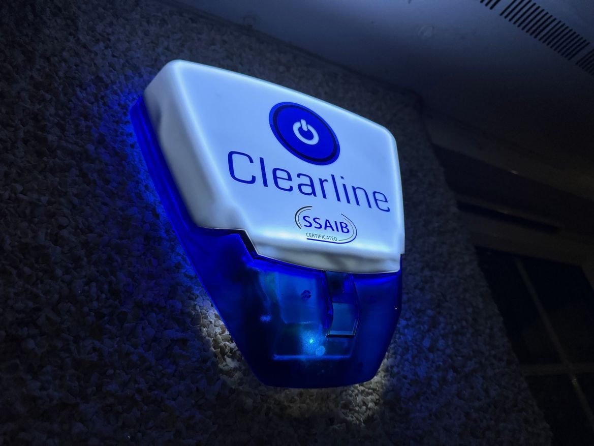 Clearline TV